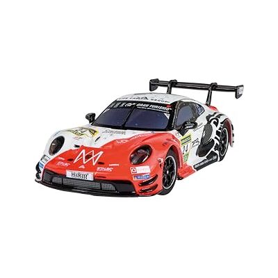 Carrera Hybrid Porsche 911 GT3 R 'Lionspeed GP, No.24' Carrera Hybrid Porsche 911 GT3 R 'Lionspeed GP, No.24'