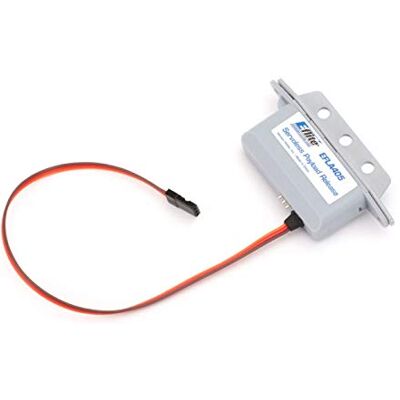 E-flite Sistema de desbloqueo eléctrico E-flite Sistema de desbloqueo eléctrico