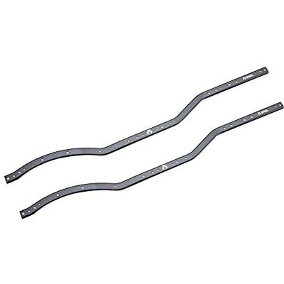 Axial AX30502 Chasis Rail Set SCX10 (2), Multi Axial AX30502 Chasis Rail Set SCX10 (2), Multi