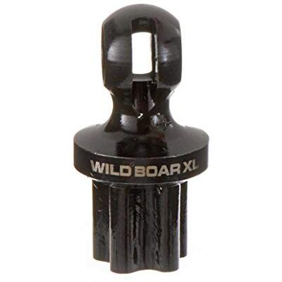 Axial WB XL Driveshaft Coupler Axial WB XL Driveshaft Coupler