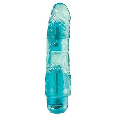 DREAM TOYS Jelly Joy Sexo y sensualidad DREAM TOYS Jelly Joy Sexo y sensualidad