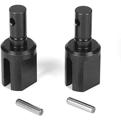 LOSI Centro diferencial Outdrive Set 2 5IVE-T Mini WRC Piezas de Repuesto para Coches/Camiones LOSI Centro diferencial Outdrive Set 2 5IVE-T Mini WRC Piezas de Repuesto para Coches/Camiones
