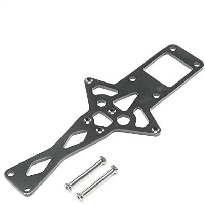 Losi - Super Baja Rey LOS251062 - Center Chassis Brace - Stand Offs - Chassis brace Losi - Super Baja Rey LOS251062 - Center Chassis Brace - Stand Offs - Chassis brace
