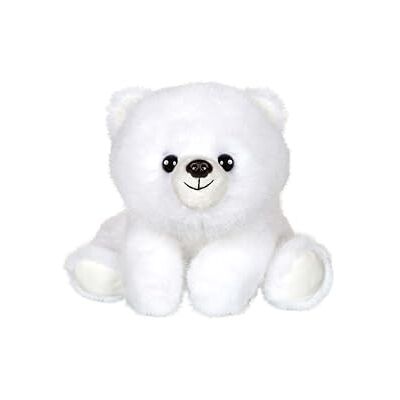 Gipsy Toys – Peluche Floppy CHOOPY Oso Polar – 22 CM – Blanco Gipsy Toys – Peluche Floppy CHOOPY Oso Polar – 22 CM – Blanco