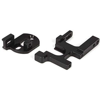 LOSI Soporte de Motor y Juego de adaptadores: Mini 8IGHT. LOSI Soporte de Motor y Juego de adaptadores: Mini 8IGHT.