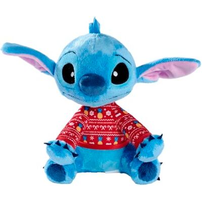 COFI Figura de peluche de Lilo y Stitch - Peluche COFI Figura de peluche de Lilo y Stitch - Peluche