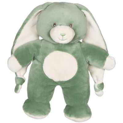 Gipsy Toys Peluche Conejo DOUDOU Lazo Verde 28 CM Gipsy Toys Peluche Conejo DOUDOU Lazo Verde 28 CM
