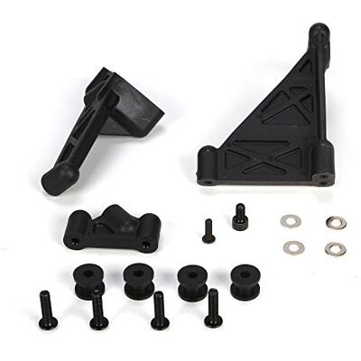 TEAM LOSI RACING LOSI- Accesorios para Kit de construcción, Multicolor (Horizon Hobby ) TEAM LOSI RACING LOSI- Accesorios para Kit de construcción, Multicolor (Horizon Hobby )
