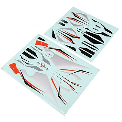 E-flite - Accesorios, Multicolor (Horizon Hobby ) E-flite - Accesorios, Multicolor (Horizon Hobby )