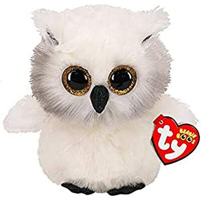 Ty Beanie Boo's Ty Beanie Boo's