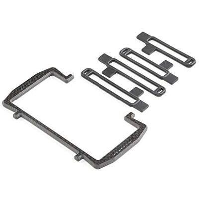 TEAM LOSI RACING - Accesorios para Kits, Color Mehrfarbig (Horizon Hobby ) TEAM LOSI RACING - Accesorios para Kits, Color Mehrfarbig (Horizon Hobby )