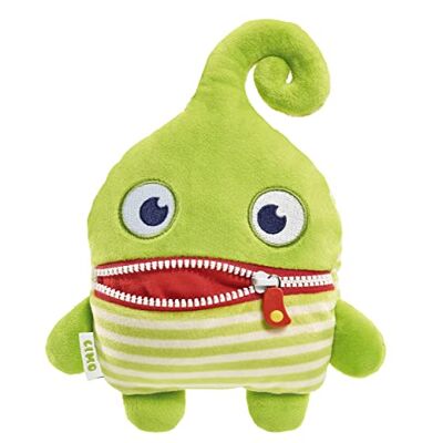 Schmidt Spiele Sorgenfresser – Pequeño, Limo, Juego, 22 cm Schmidt Spiele Sorgenfresser – Pequeño, Limo, Juego, 22 cm
