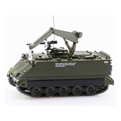 Arwci ACE -1/87 M113 Kranpanzer 63 Die-Cast, Modelos de coleccionista. (Arwico 885036) Arwci ACE -1/87 M113 Kranpanzer 63 Die-Cast, Modelos de coleccionista. (Arwico 885036)