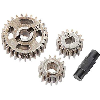 Axial Juego de Herramientas y Accesorios de Montaje, Multicolor Axial Juego de Herramientas y Accesorios de Montaje, Multicolor