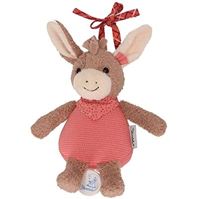 Sterntaler S Emmily Reloj Musical con pañuelo Sterntaler S Emmily Reloj Musical con pañuelo