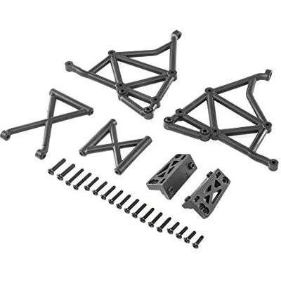 LOSI Kit de construcción, Multicolor LOSI Kit de construcción, Multicolor