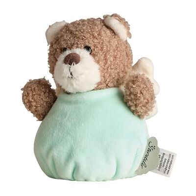 Sterntaler Juguete de bebé Oso Aqua Claro - Baby Toy Sterntaler Juguete de bebé Oso Aqua Claro - Baby Toy