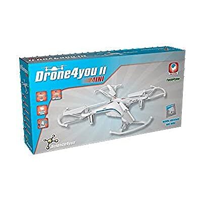 Science4you Drone4You II Mini () Science4you Drone4You II Mini ()