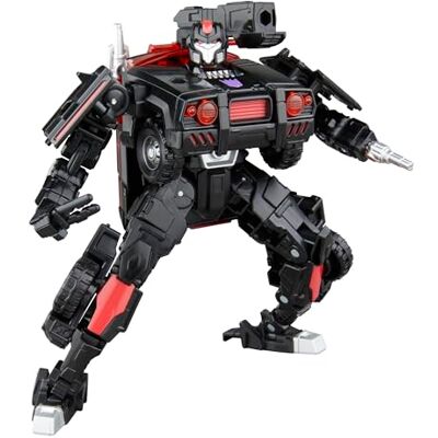 Transformers Age of The Primes, Figura de acción de Flatline Voyager Class Transformers Age of The Primes, Figura de acción de Flatline Voyager Class