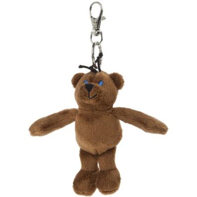 Heunec Janosch Oso Pequeño 12cm - Juguete Heunec Janosch Oso Pequeño 12cm - Juguete