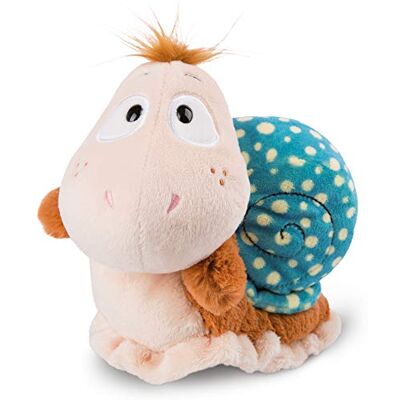 NICI Juguetes de Caracol de Felpa 25 cm I Lindo Animal de Relleno para Niñas, Niños y Bebés Animales de Juguete para Niños NICI Juguetes de Caracol de Felpa 25 cm I Lindo Animal de Relleno para Niñas, Niños y Bebés Animales de Juguete para Niños