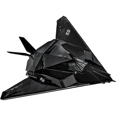 COBI F-117 Nighthawk COBI F-117 Nighthawk