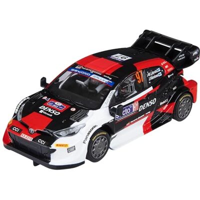 Scalextric Vehículo de Carreras Original Coche Slot Escala 1:32 (Talbot Sunbeam Lotus Zanini '81) Scalextric Vehículo de Carreras Original Coche Slot Escala 1:32 (Talbot Sunbeam Lotus Zanini '81)