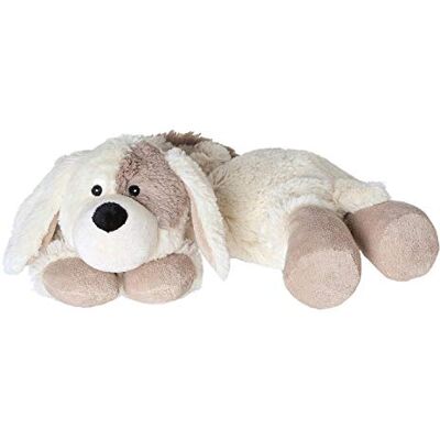 Warmies ® Hot Pak Cojín de calor (50 cm, 800 g), diseño de perro Warmies ® Hot Pak Cojín de calor (50 cm, 800 g), diseño de perro
