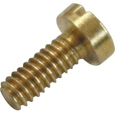 Sol Expert M1.6-5 Tornillos micro de latón - Tornillos micro - Afinación de coches Sol Expert M1.6-5 Tornillos micro de latón - Tornillos micro - Afinación de coches