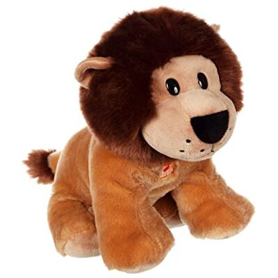 Gipsy Toys savanoos sonore 15 cm Lion Peluche pour Enfant Existe en modèle 24 cm Gipsy Toys savanoos sonore 15 cm Lion Peluche pour Enfant Existe en modèle 24 cm