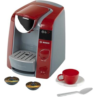 Theo Klein 9543 Bosch Cafetera Tassimo Theo Klein 9543 Bosch Cafetera Tassimo
