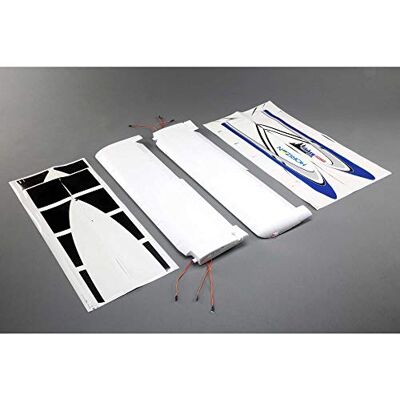 E-flite - Aviones, Multicolor (Horizon Hobby ) E-flite - Aviones, Multicolor (Horizon Hobby )