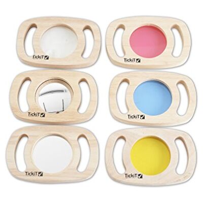 tickit 73382 Easy Hold Discovery Set tickit 73382 Easy Hold Discovery Set