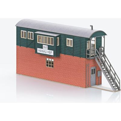 Märklin Mecanismo de accionamiento Hanau Hbf Märklin Mecanismo de accionamiento Hanau Hbf