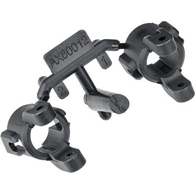Axial Carreras de Coche y Accesorios, Multicolor Axial Carreras de Coche y Accesorios, Multicolor