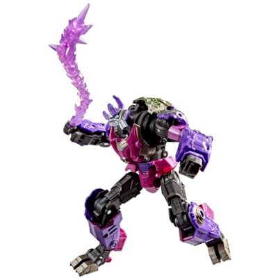 Transformers One Studio Series, Figura de acción Voyager Class de Alpha Trion Transformers One Studio Series, Figura de acción Voyager Class de Alpha Trion