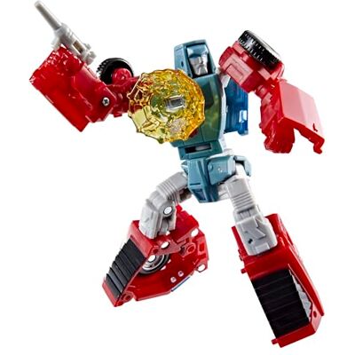Transformers Studio Series, película, Figura de acción Deluxe Class de Windcharger Transformers Studio Series, película, Figura de acción Deluxe Class de Windcharger