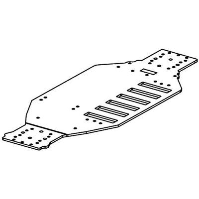 Jamara 505031 Chassis Voltage/Major Jamara 505031 Chassis Voltage/Major