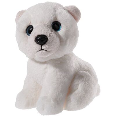 Heunec – Mini de mi Oso Polar, Color Crema Heunec – Mini de mi Oso Polar, Color Crema