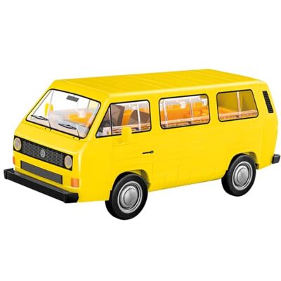COBI Volkswagen Transporter III (T3) 1979 COBI Volkswagen Transporter III (T3) 1979