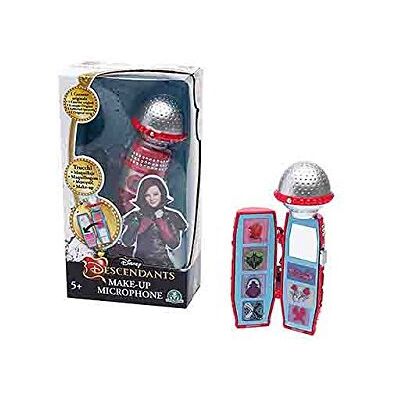Giochi Preziosi Descendientes micrófono micrófono Giochi Preziosi Descendientes micrófono micrófono