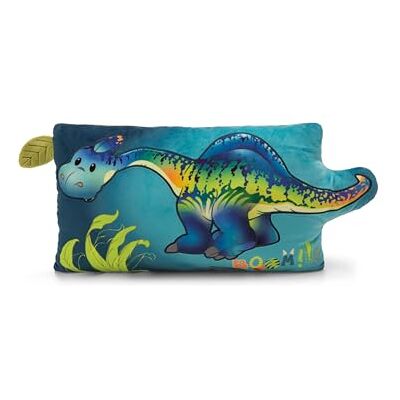 Nici Cojín Dinosaurios - Cojín Nici Cojín Dinosaurios - Cojín