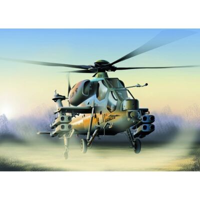 Italeri The Hobby Company Juguete de aeromodelismo Escala 1:72 ( I006) Italeri The Hobby Company Juguete de aeromodelismo Escala 1:72 ( I006)