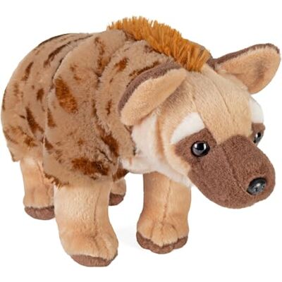 Hyena de peluche Wild Republic - Animal de peluche - Cuddlekins Hyena de peluche Wild Republic - Animal de peluche - Cuddlekins