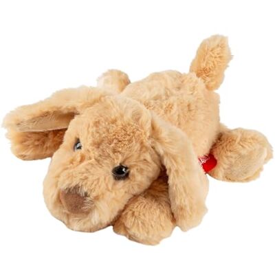 Sigikid Peluche de Perro de Peluche, Juguete de Peluche para Jugar, coleccionar, Dormir para bebés y niños, Especialmente Suave y Esponjoso Sigikid Peluche de Perro de Peluche, Juguete de Peluche para Jugar, coleccionar, Dormir para bebés y niños, Especialmente Suave y Esponjoso