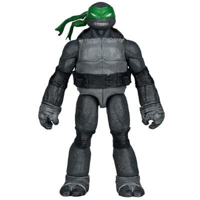 McFarlane Teenage Mutant Ninja Turtles (Page Punchers) Raphael (Negro Teenage Mutant Ninja Turtles Figura de acción de 5 pulgadas Page Punchers Wave 2 Raphael variante negro, blanco y verde McFarlane Teenage Mutant Ninja Turtles (Page Punchers) Raphael (Negro Teenage Mutant Ninja Turtles Figura de acción de 5 pulgadas Page Punchers Wave 2 Raphael variante negro, blanco y verde