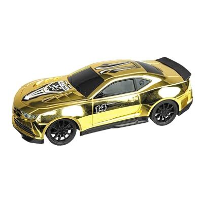 Mondo Motors – Sparkling Tuners – Modelo teledirigido a Escala 1:16 – Metalizada – Mondo Motors – Sparkling Tuners – Modelo teledirigido a Escala 1:16 – Metalizada –