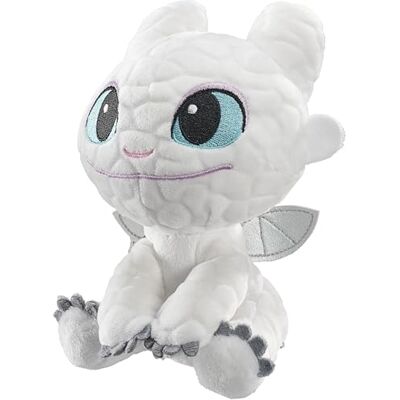Schmidt Dragones, Sombras de día, sonrientes, 18 cm: muñecos de Peluche Dragons Schmidt Dragones, Sombras de día, sonrientes, 18 cm: muñecos de Peluche Dragons