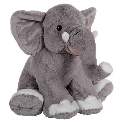 Gipsy 054 486 Elefante de Peluche - Juguete de Peluche Gipsy 054 486 Elefante de Peluche - Juguete de Peluche