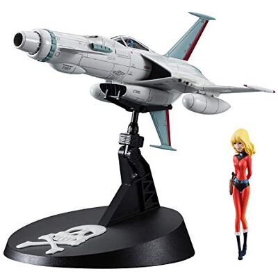 Hasegawa 1:72 Space Wolf SW-190 Guerra contra Mazone Hasegawa 1:72 Space Wolf SW-190 Guerra contra Mazone